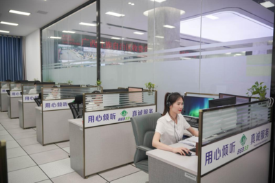 壯美高速暢八桂 不忘初心護坦途——信息咨詢服務助力廣西交通發展