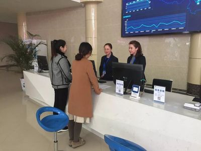 2018漢中市文物旅游工作精彩回顧 旅游信息咨詢服務十大亮點